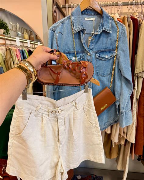 Ponto Chic Store .